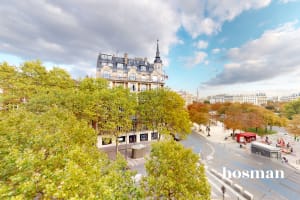 Appartement de 67.0 m² à Paris