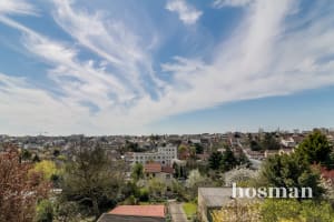 Appartement de 79.0 m² à Fontenay-sous-Bois