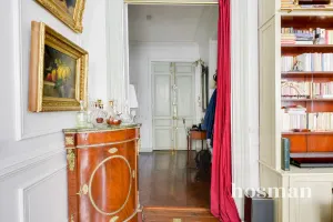 Appartement de 130.0 m² à Paris