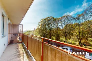 Appartement de 31.0 m² à Villejuif