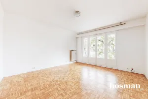 Appartement de 42.34 m² à Maisons-Alfort