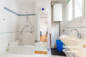 Appartement de 78.0 m² à Paris