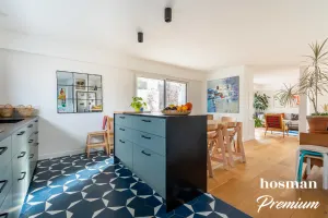 Appartement de 211.0 m² à Sèvres