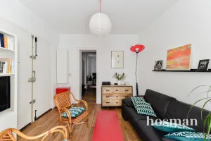 Appartement de 38.0 m² à Montreuil