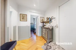 Appartement de 94.0 m² à Puteaux