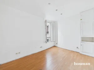 Appartement de 46.33 m² à Paris