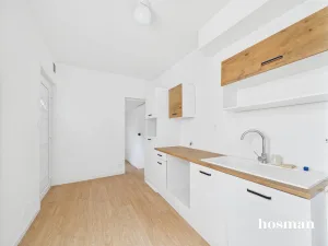 Appartement de 83.0 m² à Nantes
