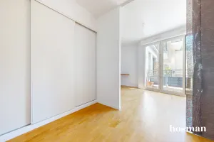 Appartement de 37.0 m² à Boulogne-Billancourt