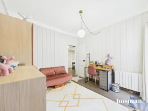 Appartement de 86.5 m² à Bordeaux