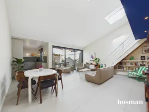 Maison de 123.0 m² à Talence