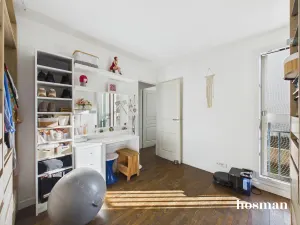Appartement de 70.5 m² à Paris