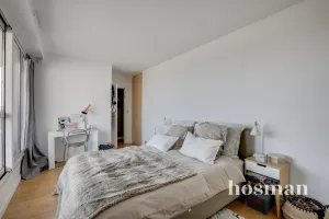 Appartement de 67.0 m² à Puteaux