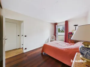 Appartement de 72.0 m² à Boulogne-Billancourt