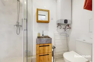 Appartement de 33.0 m² à Paris