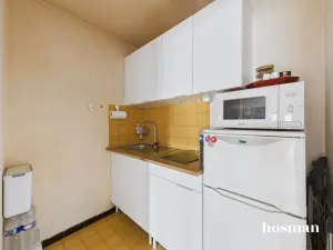 Appartement de 31.0 m² à Paris