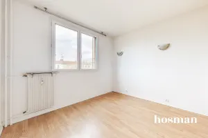 Appartement de 42.34 m² à Maisons-Alfort