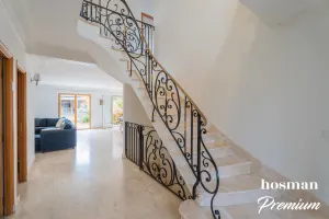 Maison de 180.0 m² à Rueil-Malmaison