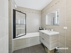 Appartement de 61.48 m² à Saint-Cloud