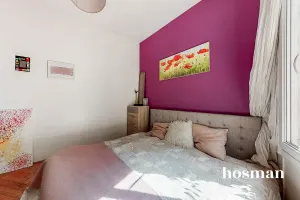 Appartement de 56.0 m² à Paris