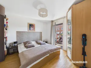 Appartement de 85.0 m² à Issy-les-Moulineaux