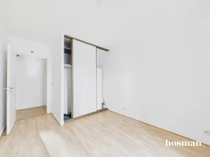 Appartement de 65.3 m² à Paris