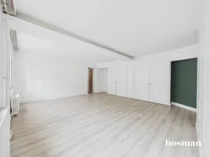 Appartement de 76.29 m² à Paris