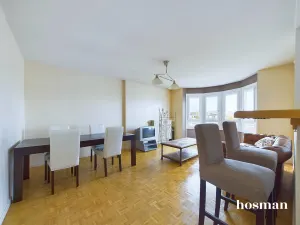Appartement de 66.0 m² à Villeurbanne