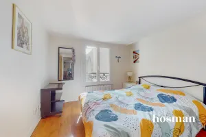 Appartement de 35.0 m² à Paris