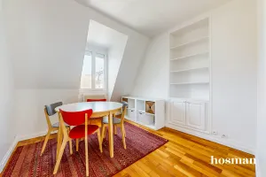 Appartement de 40.24 m² à Paris