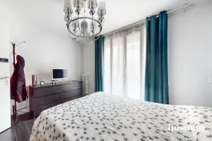 Appartement de 64.0 m² à Villeurbanne