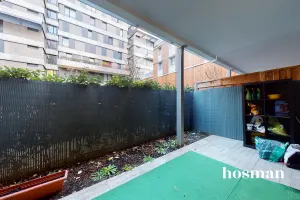 Appartement de 65.8 m² à Colombes