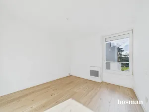 Appartement de 52.04 m² à Orvault
