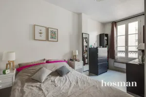 Duplex de 48.03 m² à Paris