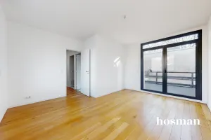 Maison de 113.5 m² à Saint-Denis