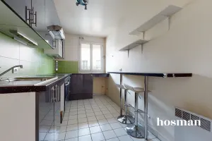 Appartement de 81.01 m² à Chaville