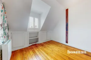 Appartement de 64.93 m² à Paris