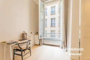 Appartement de 99.0 m² à Paris