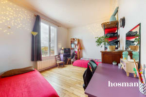 Appartement de 70.0 m² à Neuilly-Plaisance