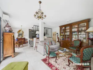 Maison de 151.29 m² à Talence