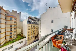 Appartement de 47.0 m² à Paris