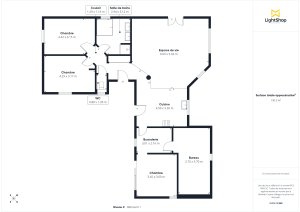 Maison de 130.0 m² à Jonage