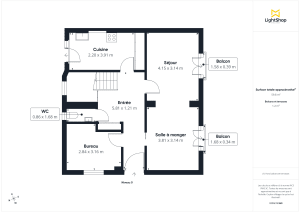 Maison de 159.0 m² à Saint-Maur-des-Fossés