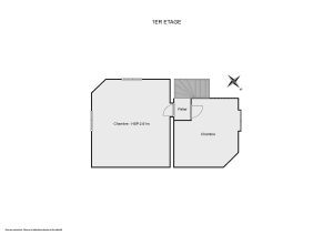 Maison de 118.0 m² à Villemomble