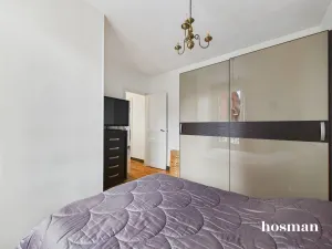 Appartement de 93.0 m² à Ivry-sur-Seine