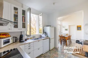 Maison de 201.5 m² à Sèvres