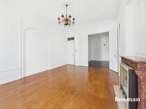 Appartement de 105.0 m² à Lyon