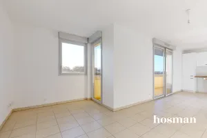Appartement de 50.4 m² à Toulouse