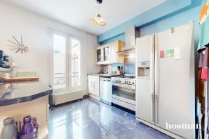 Appartement de 91.0 m² à Villejuif