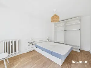 Appartement de 50.0 m² à Paris