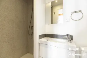 Appartement de 95.0 m² à Paris